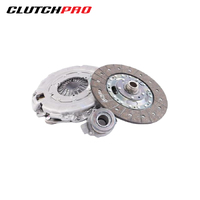 CLUTCH KIT FOR HOLDEN CRUZE 2.0L inc CSC KGM25404