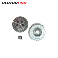 Clutch Kit FOR Holden Commodore VN VG VP VR VS 3.8 V6 M78 Trans 88-96 