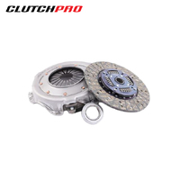 Clutch Kit FOR Holden HDT VK Group A 5.0L 304 V8 1985-1986 