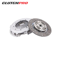 CLUTCH KIT FOR HOLDEN COMMODORE VE/VF 3.6L KGM26031