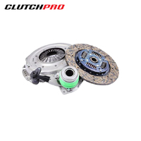 CLUTCH KIT FOR HOLDEN COMMODORE VZ/VE 3.6L inc CSC KGM26430