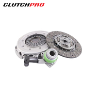 CLUTCH KIT FOR HOLDEN COLORADO/RODEO 3.6L inc CSC KGM26432