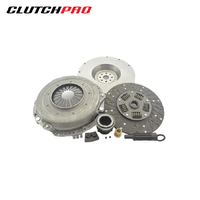 CLUTCH KIT FOR HOLDEN COMMODORE VNII/VSI 3.8L inc F/W KGM26501