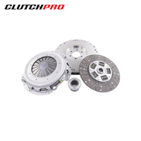 CLUTCH KIT FOR HOLDEN HG/HX 4.1/5.0L inc F/W KGM26502