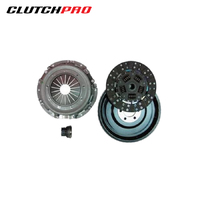 CLUTCH KIT FOR HOLDEN COMMODORE VN/VR 5.0L inc F/W KGM26503