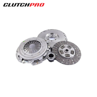 CLUTCH KIT FOR HOLDEN COMMODORE 5.0L inc F/W KGM26504