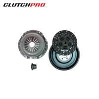 CLUTCH KIT FOR HOLDEN COMMODORE/TORANA 5.0L inc F/W KGM26508