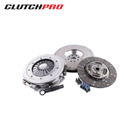 CLUTCH KIT FOR HOLDEN COMMODORE VE/VF 3.6L inc SMF KGM26531