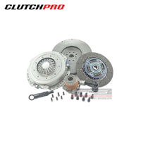 CLUTCH KIT FOR HOLDEN COMMODORE VZ/VE 3.6L inc SMF+CSC KGM26630