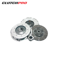 CLUTCH KIT FOR HOLDEN COMMODORE VS/VT 5.0L inc F/W KGM27504