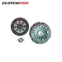 CLUTCH KIT FOR HOLDEN COMMODORE/ISUZU 3.0L KGM28003