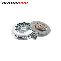 CLUTCH KIT FOR HOLDEN JACKAROO 3.5L KGM28004