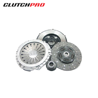 CLUTCH KIT FOR HOLDEN COMMODORE 5.7L inc F/W KGM28502