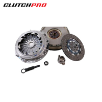 CLUTCH KIT FOR HOLDEN COMMODORE/ISUZU 3.0L inc DMF KGM28503