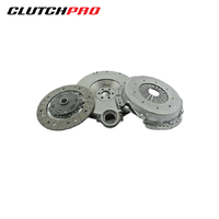 CLUTCH KIT FOR HOLDEN COMMODORE/ISUZU 3.0L inc SMF KGM28530