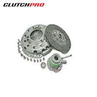 CLUTCH KIT FOR HOLDEN COMMODORE VE 6.0/6.2L inc CSC KGM29401