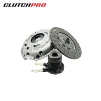 CLUTCH KIT FOR HOLDEN COMMODORE HOLDEN COLORADO 2.8L inc CSC KGM30405