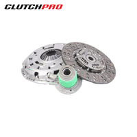 CLUTCH KIT FOR HOLDEN VE 6.0L Non-SAC inc CSC KGM30415