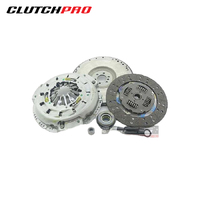 CLUTCH KIT FOR HOLDEN VT-VZ 5.7/6.0L inc F/W. KGM30501