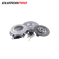 Clutch Kit FOR Holden Commodore Calais Monaro VT VX VY VZ CV8 SS 5.7 6.0 99-06