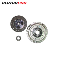 Clutch Kit FOR Hyundai Accent Excel X3 Getz 1.3L 1.5L G4EK G4EB G4EC G4EA R1235N