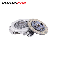 CLUTCH KIT FOR HYUNDAI VELOSTER 1.6L KHD22015