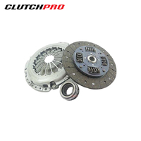 CLUTCH KIT FOR HYUNDAI ELANTRA 2.0L KHD23007