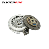 CLUTCH KIT FOR HYUNDAI SONATA 2.7L KHD23009