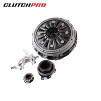 CLUTCH KIT FOR DCT HYUNDAI 1.6L/1.7L KHD23061