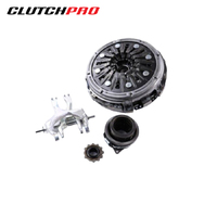 CLUTCH KIT FOR DCT HYUNDAI I30 1.6L KHD23062