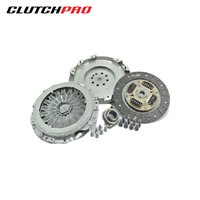 CLUTCH KIT FOR HYUNDAI SONATA 2.5L inc F/W KHD23502