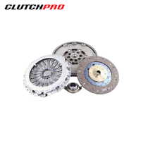 CLUTCH KIT FOR HYUNDAI SONATA 2.7L inc DMF KHD23503