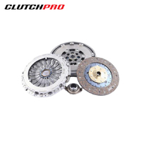 CLUTCH KIT FOR HYUNDAI SANTA FE 2.4L inc DMF KHD23504