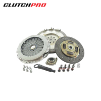 CLUTCH KIT FOR HYUNDAI SONATA 2.7L inc SMF KHD23509