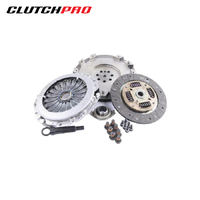 CLUTCH KIT FOR HYUNDAI SONATA 2.4L inc SMF KHD23530