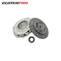 CLUTCH KIT FOR HYUNDAI i30 1.6L KHD24011