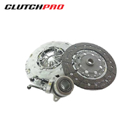 CLUTCH KIT FOR HYUNDAI SONATA 2.0L inc CSC KHD24407