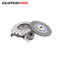 CLUTCH KIT FOR HYUNDAI VELOSTER 1.6L inc CSC KHD24412