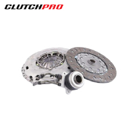 CLUTCH KIT FOR HYUNDAI KIA 2.7L inc CSC KHD24416