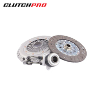 CLUTCH KIT FOR HYUNDAI i45 2.0L inc CSC KHD24417