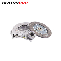 CLUTCH KIT FOR HYUNDAI i40 2.0L inc CSC KHD24419