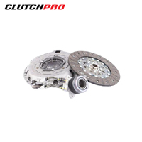 CLUTCH KIT FOR HYUNDAI I40 inc CSC KHD24422