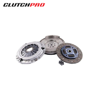 CLUTCH KIT FOR HYUN/KIA 2.7L inc F/W KHD24505