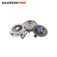 CLUTCH KIT FOR HYUN/KIA 2.7L inc F/W+CSC KHD24605