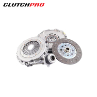 CLUTCH KIT FOR HYUNDAI i45 2.0L inc DMF+CSC KHD24617