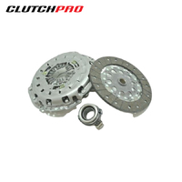 CLUTCH KIT FOR HYUNDAI TERRACAN 2.9L KHD25001