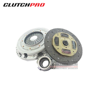 CLUTCH KIT FOR HYUNDAI iLOAD 2.4L KHD25002