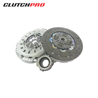 CLUTCH KIT FOR HYUNDAI iLOAD 2.5L KHD26003