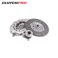 CLUTCH KIT FOR HYUNDAI SANTA FE 2.2L inc CSC KHD26401