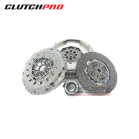 CLUTCH KIT FOR HYUNDAI iLOAD 2.5L inc DMF KHD26503